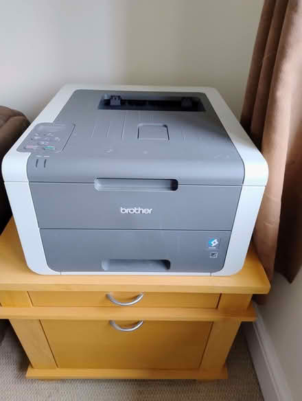 Photo of free Wireless printer (Top Amersham HP6) #1