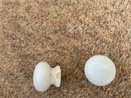 Photo of free Small Drawer Knobs (Leeds LS14) #3
