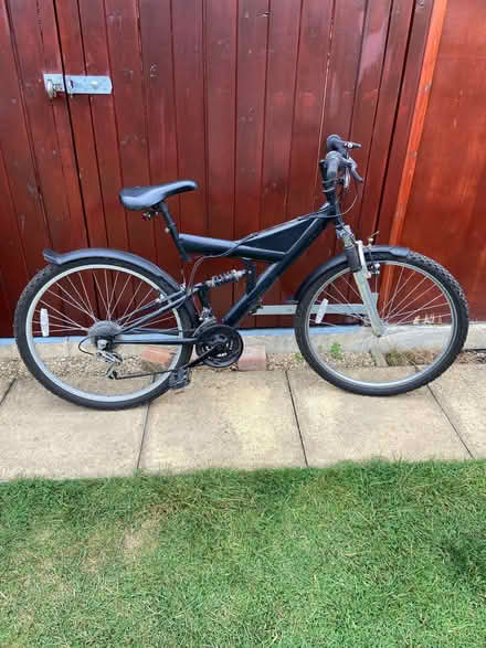 Photo of free Bike (Charlton Kings GL52) #2
