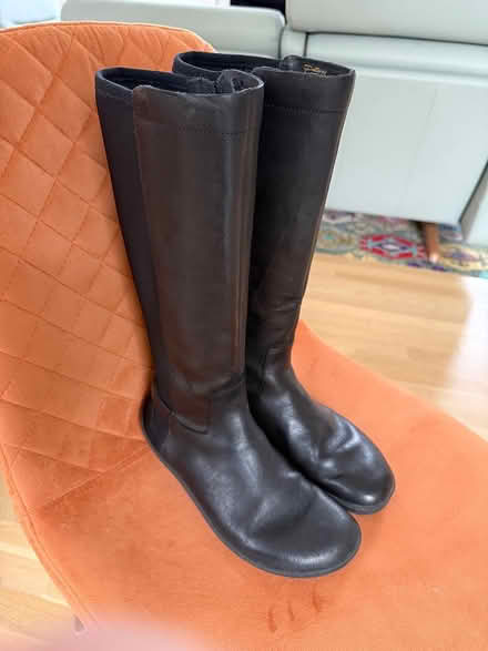 Photo of free Vivobarefoot Boots (London W9) #1