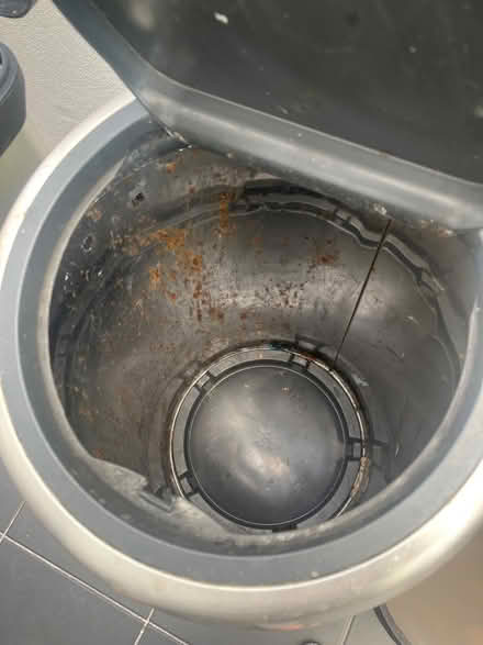 Photo of free Bin (Thornton Heath) #2
