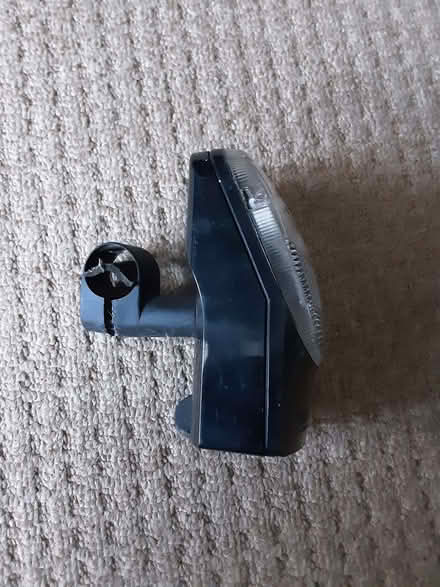 Photo of free Front cycle light (Lingwood NR13) #1