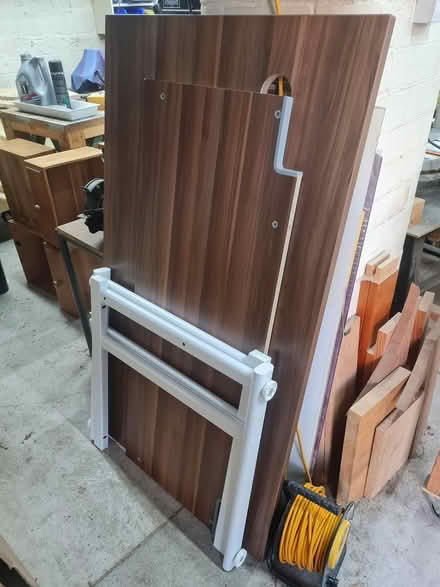 Photo of free Desk - office style (Brimscombe) #2