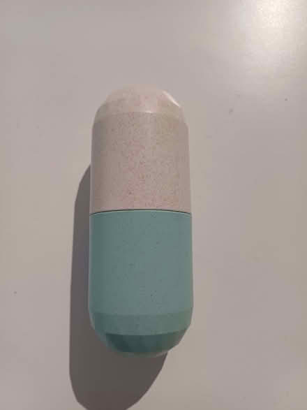 Photo of free Pill Travel Case: Days Of The Week (Orgreave S13) #2
