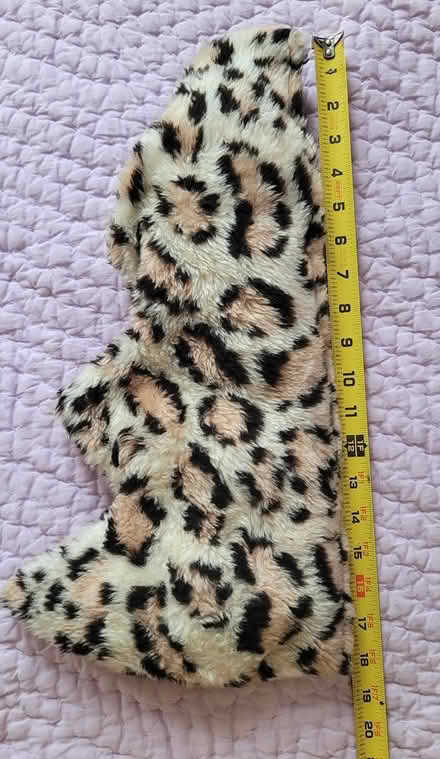 Photo of free Costume - Furry top + collar, tail (Adams Morgan) #4