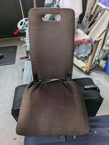 Photo of free Back friend (Heysham LA3) #1