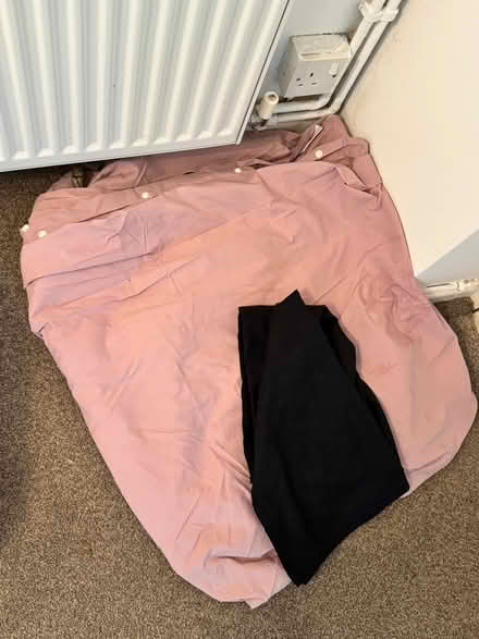 Photo of free Bedding (Eastbourne BN21) #2