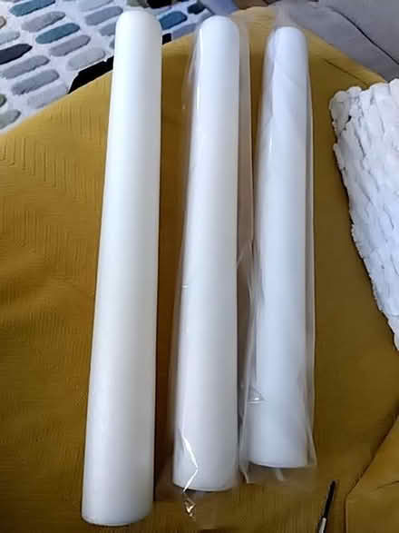 Photo of free Novelty lights (Leigh RH2) #1