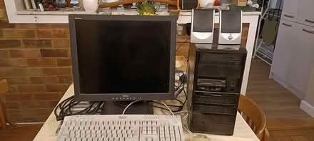 Photo of free Computer (Snodland) #4