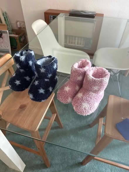 Photo of free Slippers (CR0) #1