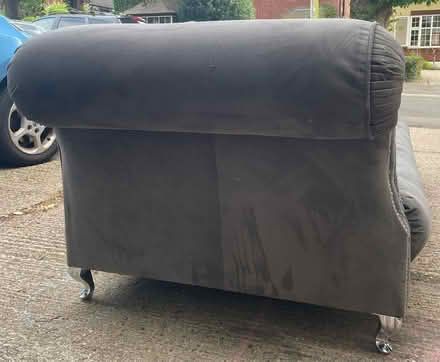 Photo of free Sofa (Woodford, IG8) #3