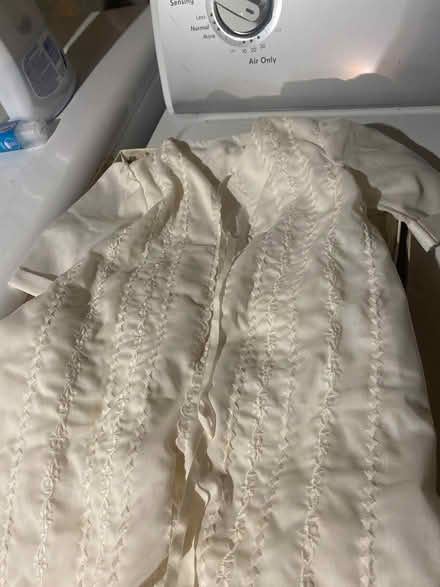 Photo of free Vintage christening set 21754 (Ijamsville 21754) #3