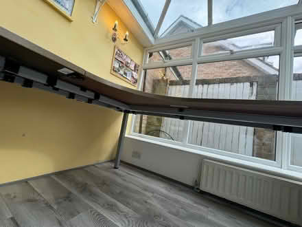 Photo of free office desk (Staines) #2