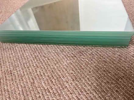 Photo of free A4 glass for picture frames (Brighton BN2 6) #3