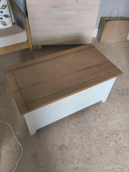 Photo of free Storage Chest (Beeston, NG9) #2