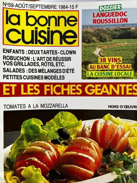 Photo of free La Bonne Cuisine (Meads BN20) #2