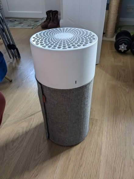 Photo of free BluAir 511 air purifier (Bristol North / Stoke Gifford) #1