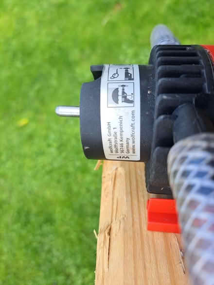 Photo of free Drill pump (HR4. Kings Acre, Hereford.) #2