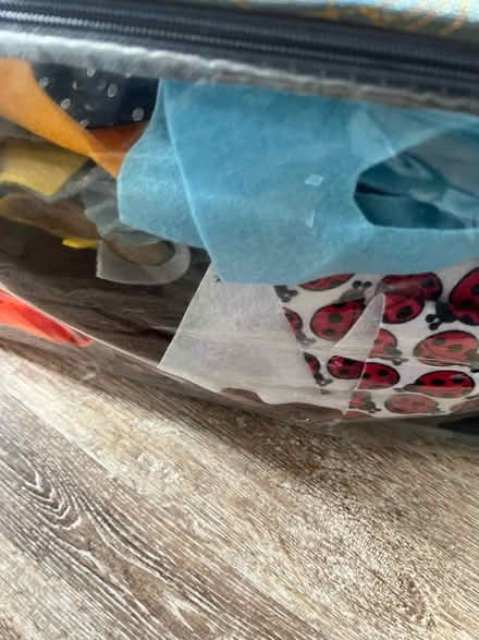 Photo of free Box full felt (Ash vale) #1