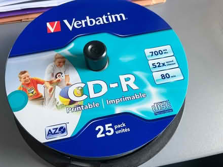 Photo of free Printable CD-R discs (Seaside BN22) #1