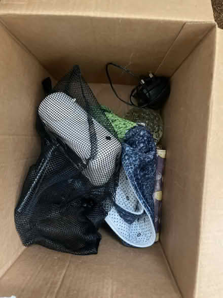 Photo of free Various items (D03) #2