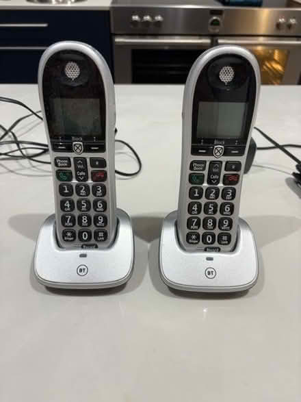 Photo of free Large number phones (Kenilworth CV8) #1