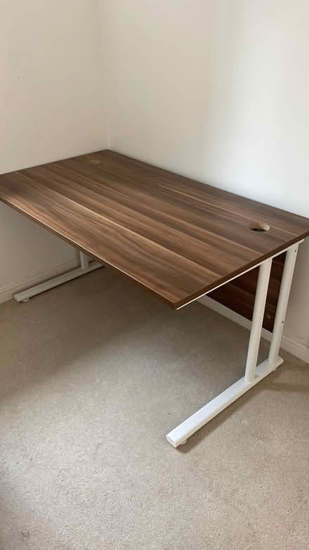 Photo of free Desk - office style (Brimscombe) #1
