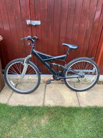Photo of free Bike (Charlton Kings GL52) #1