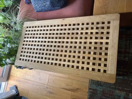 Photo of free Ikea hobb storage (Kt3 4bf) #3