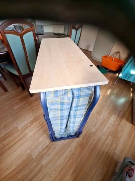 Photo of free Folding bed (Penrith CA11) #1