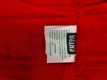 Photo of free Roll up futon guest mattress (Chilwell, NG9) #3