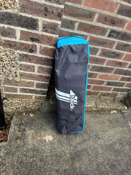 Photo of free Travel cot (CR0) #1