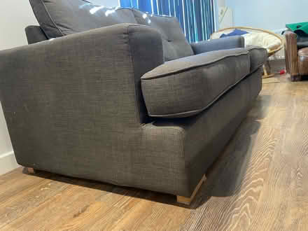 Photo of free Sofa (Hertford SG14) #3