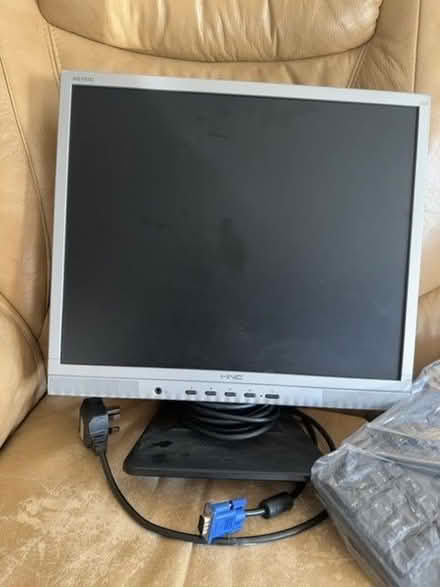 Photo of free Pc (Bramley LS12) #1
