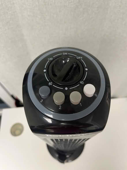 Photo of free Fan – Beldray 32 Inch Tower Fan (Hove BN3) #2