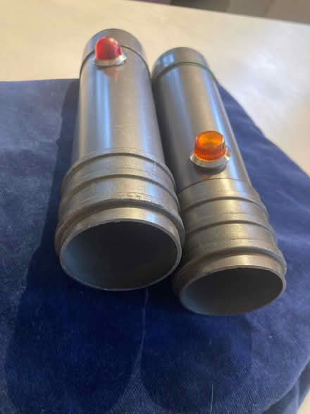 Photo of free Giant light sabre handles (Preston park BN1) #1
