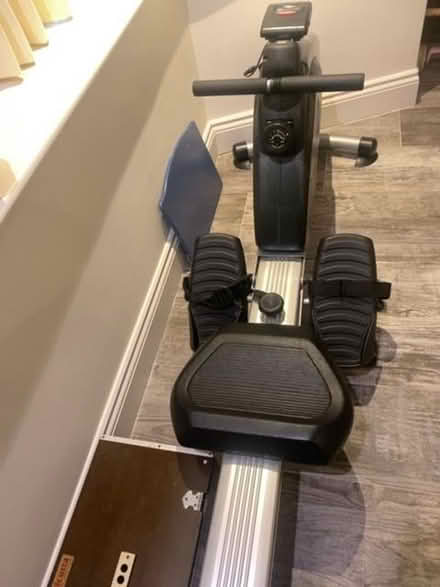 Photo of free Rowing machine (Little Chalfont HP7) #2