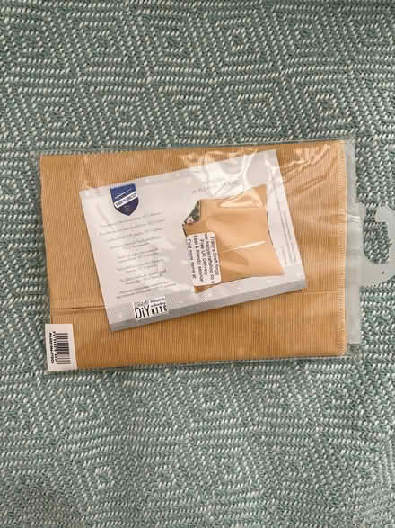 Photo of free Cushion backing material (Kingston Gate KT2) #2