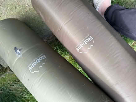 Photo of free Camping matts (Keighley BD21) #2