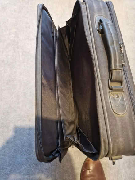 Photo of free Deep computer bag (Southborough) #3