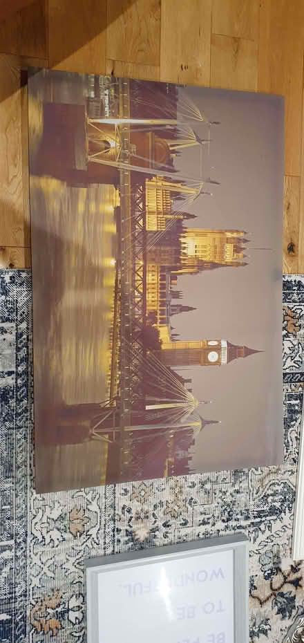 Photo of free Pictures and Mirror (BT8) #4