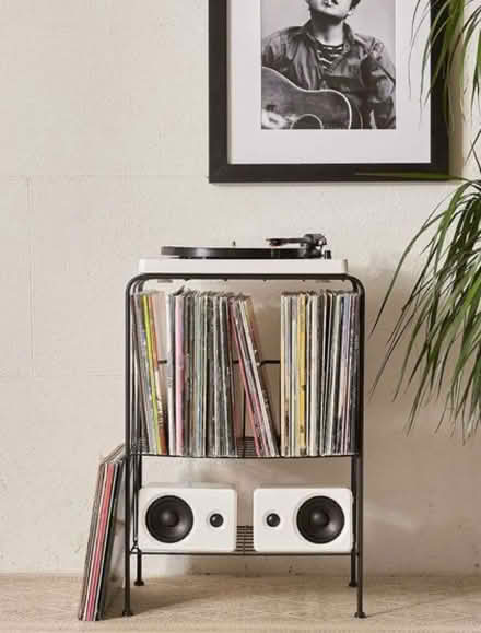 Photo of free Vinyl storage from Urban Outfitters (Levenshulme M19) #2