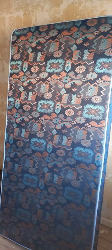 Photo of free Single bed base (Stretford M32) #1