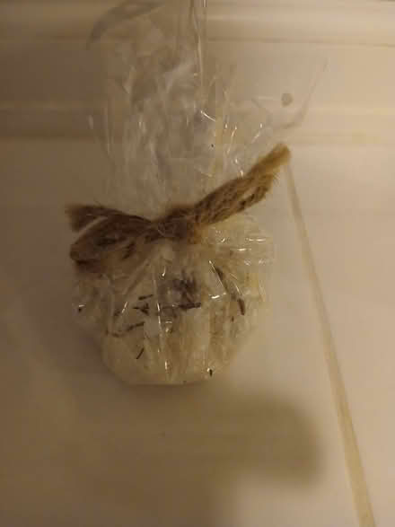 Photo of free Baths salts (Charlton Kings GL53) #1