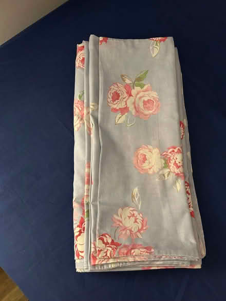 Photo of free Double duvet (Adlington PR6) #2