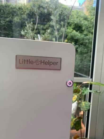 Photo of free Kitchen Helper Tower for Kids (High St Ken W8) #2