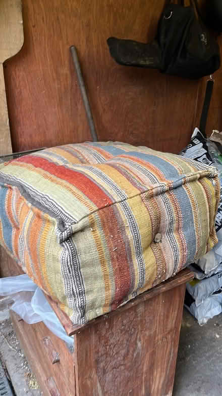 Photo of free Foot stool (Forest row) #1