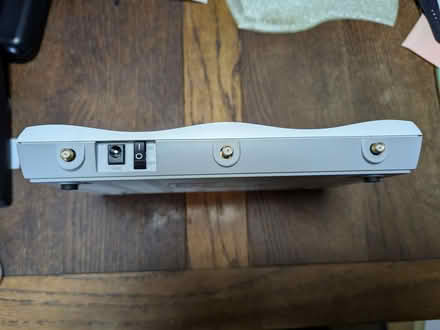 Photo of free Draytek Vigor 2860 Vac Security Firewall (Southsea PO5) #2