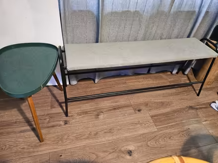 Photo of free Bench (Swinton M27) #1