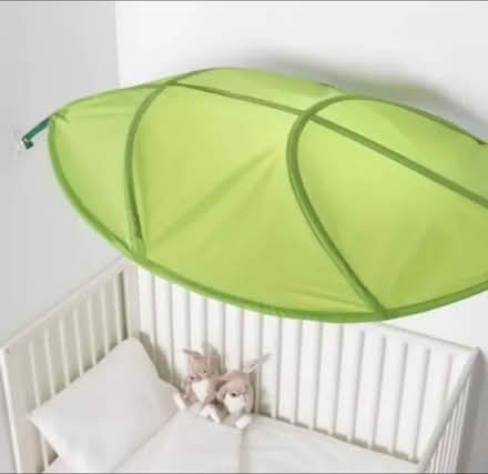 Photo of free Ikea wall-mounted leaf (Bath and within 10 miles) #1